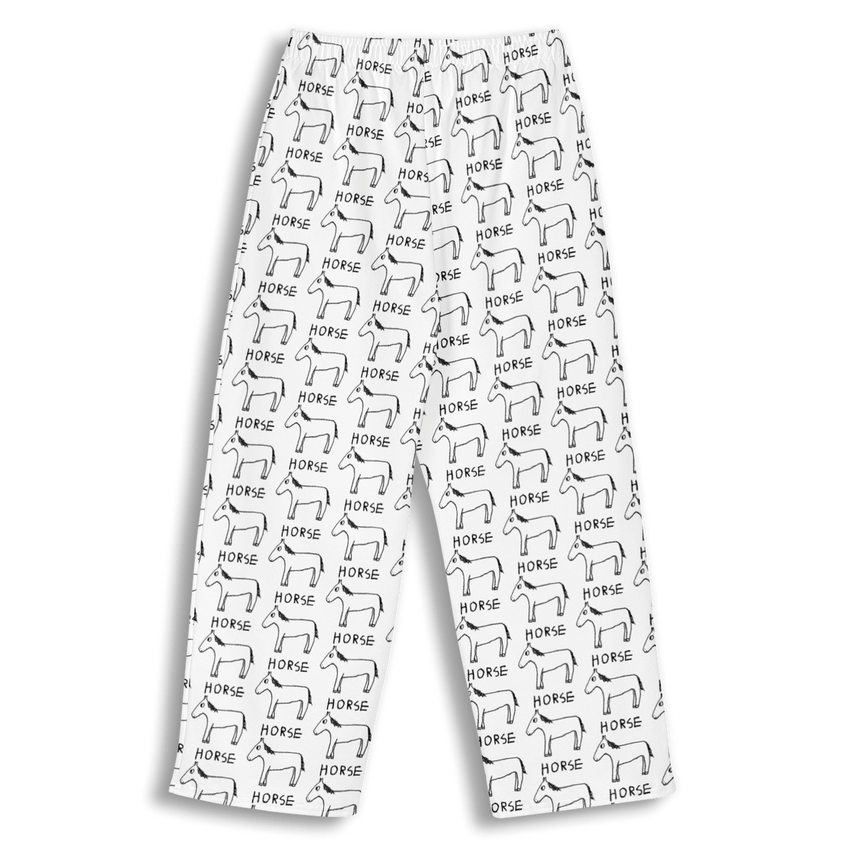 Horse - Cotton Lounge Pants