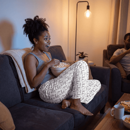 Horse - Cotton Lounge Pants