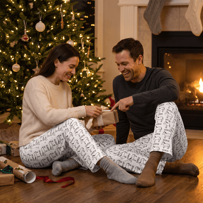 Horse - Cotton Lounge Pants