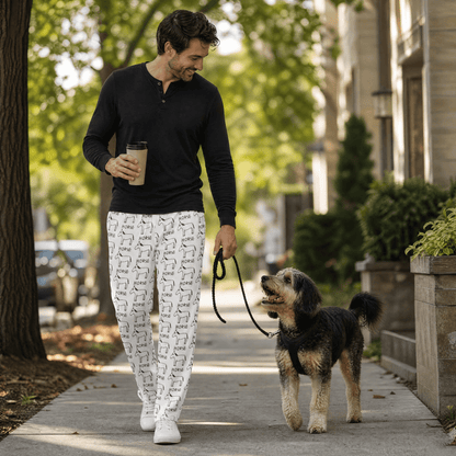 Horse - Cotton Lounge Pants