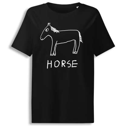 Horse - Women’s Tee