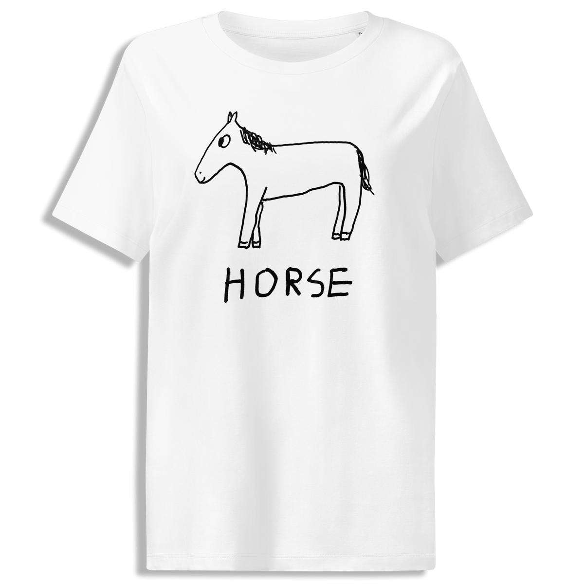 Horse - Women’s Tee