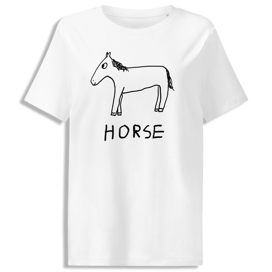Horse - Women’s Tee