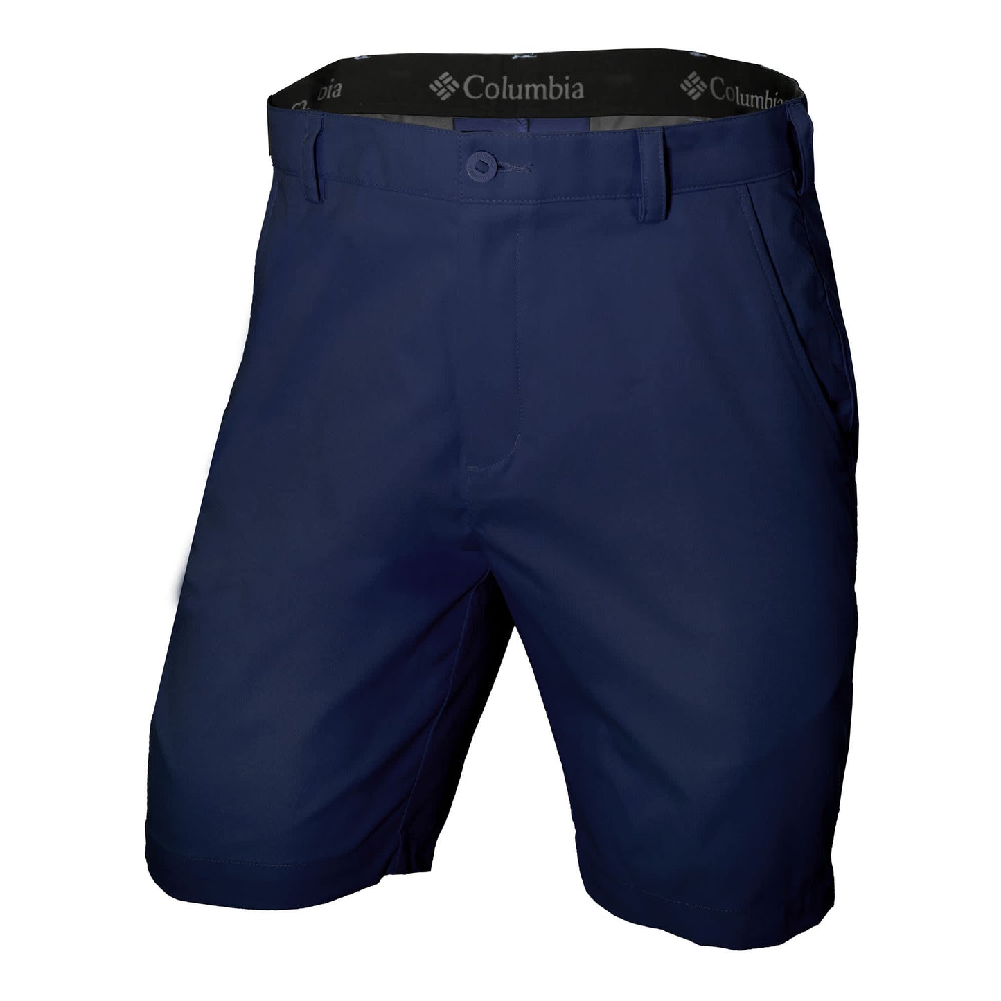 Collegiate Navy-
