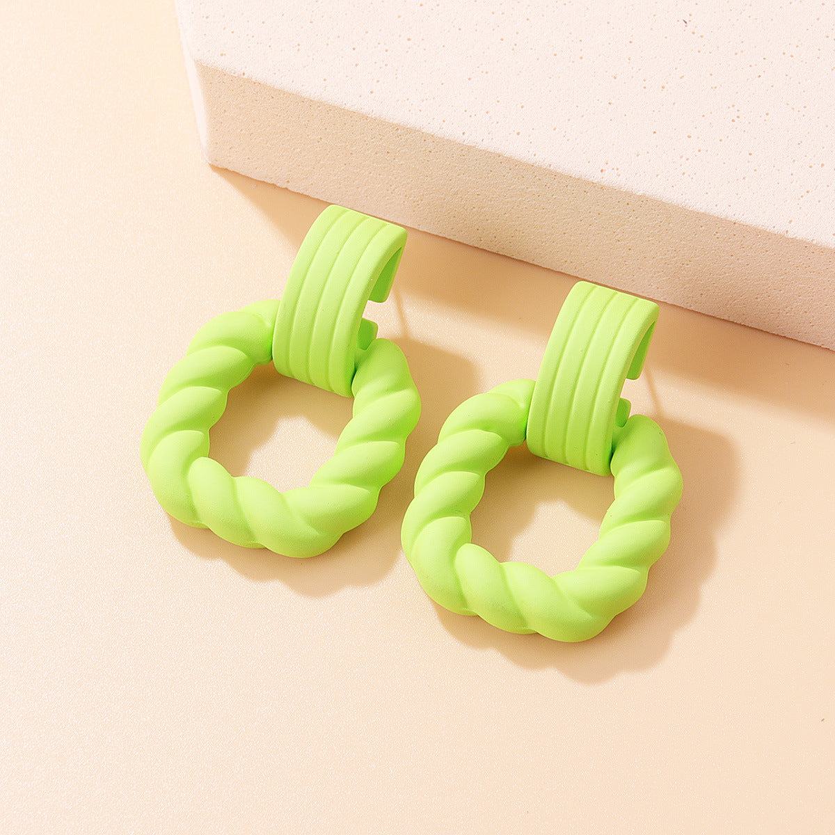 Green-
