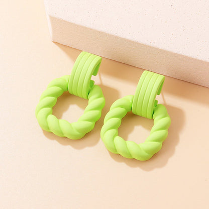 Green-