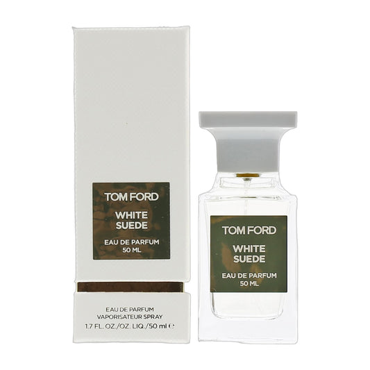 Tom Ford White Suede EDP