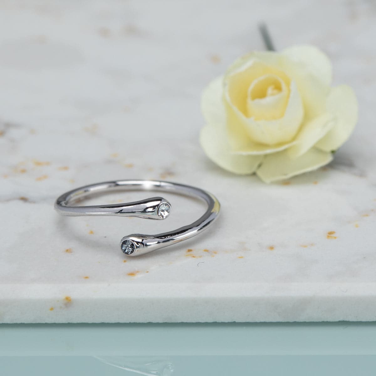 Silvernight & Clear-