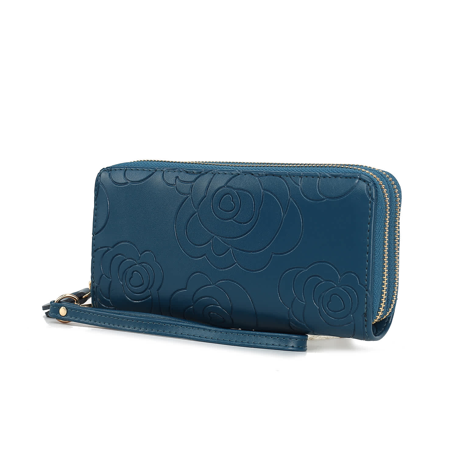 Teal-