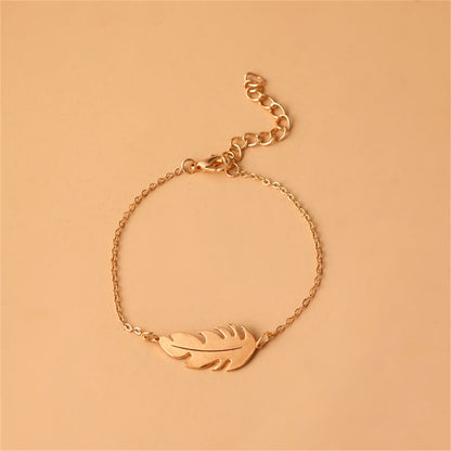 Metallic-
