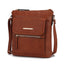 Cognac Brown