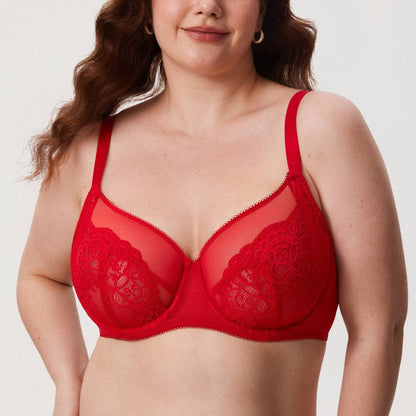 Red-