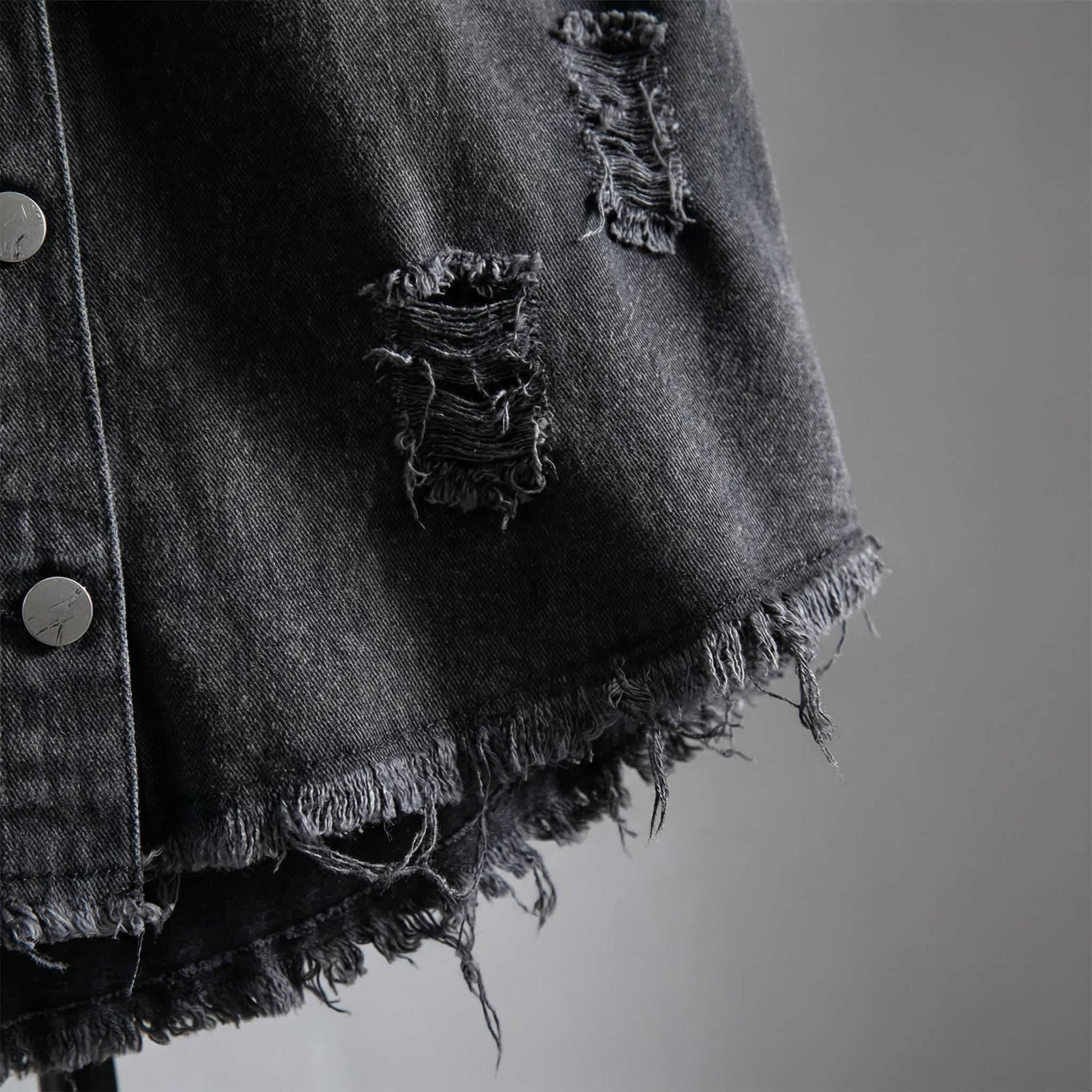 Black-