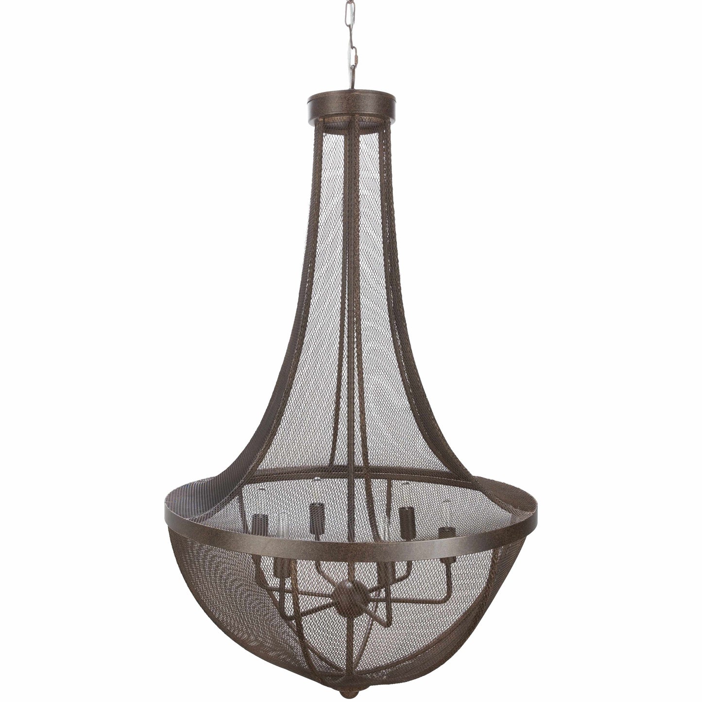 Shamrock Ceiling Light - Clearance