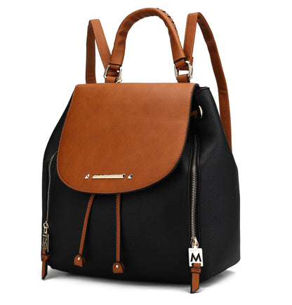 Black Cognac-