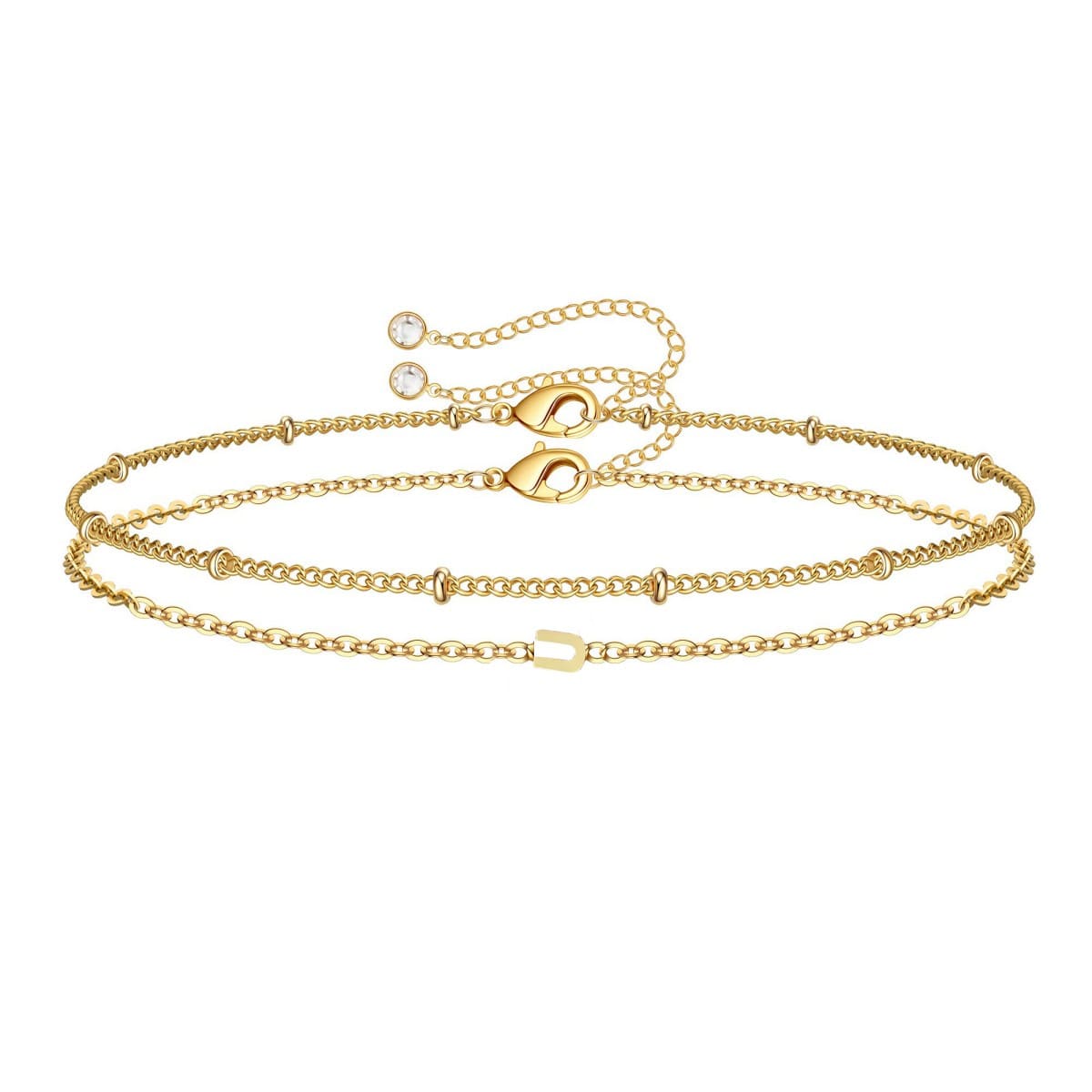 GOLD-