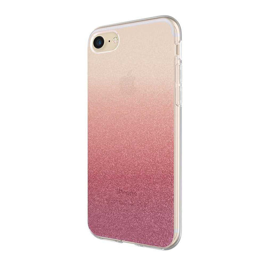 Iphone 7 Case, Incipio Design Series Case Scratch Resistant Cover Fits Apple Iphone 7 - Cranberry Sparkler
