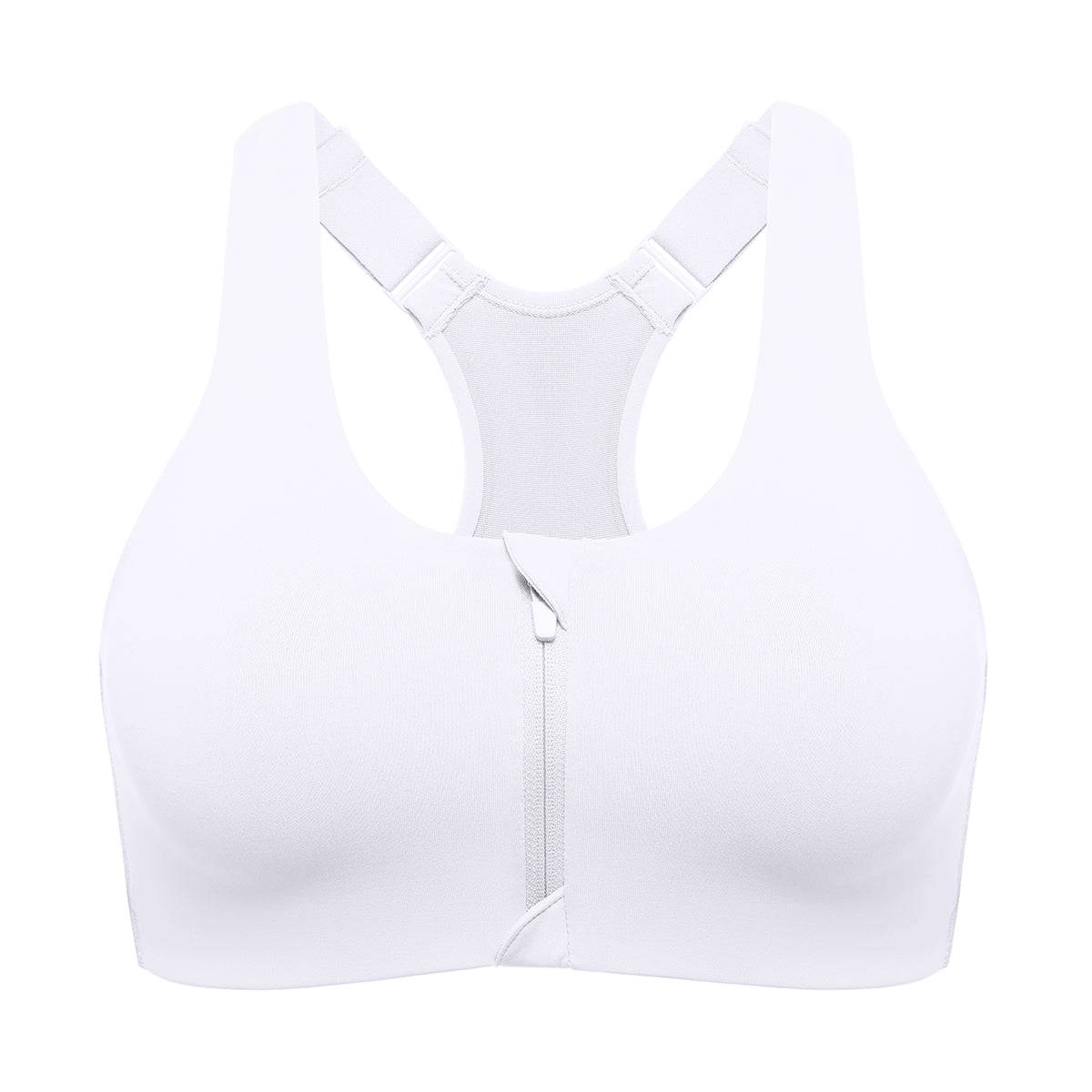 White-
