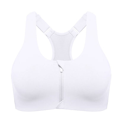 White-