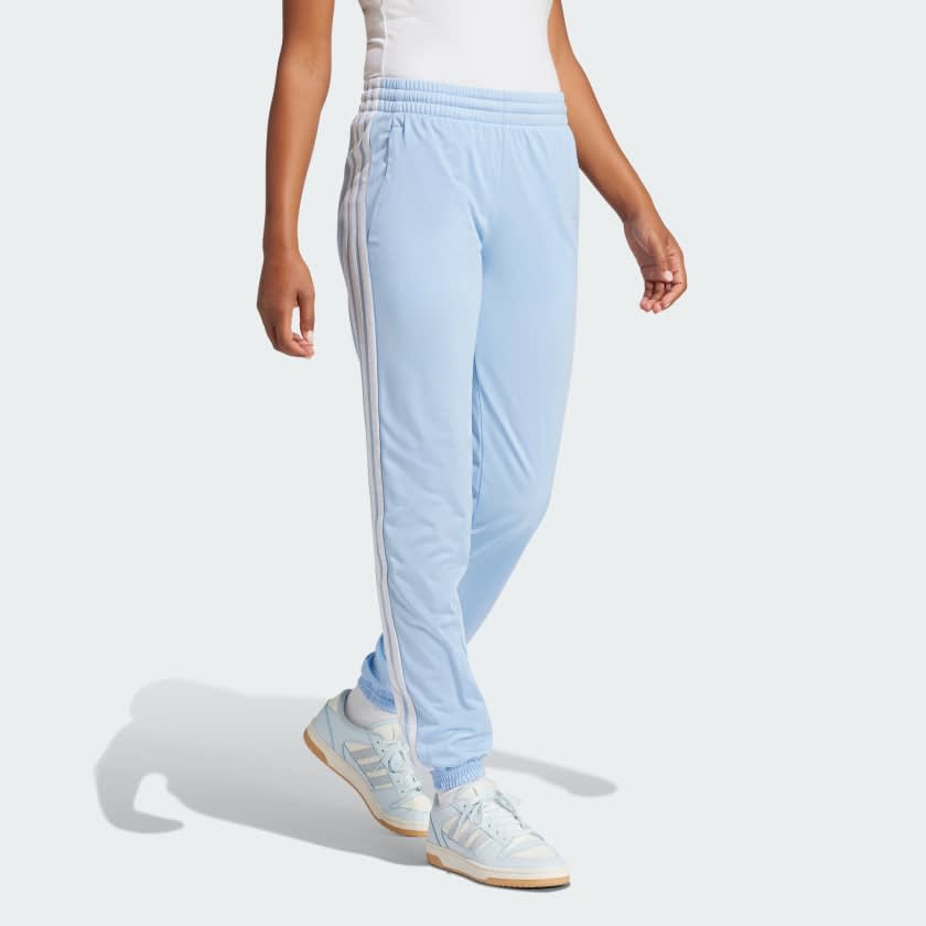 Glow Blue / White-