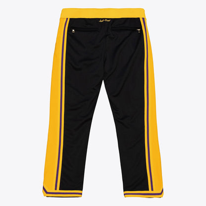 Mitchell & Ness Men's Just Don Hardwood Classics Pants Lakers Pants