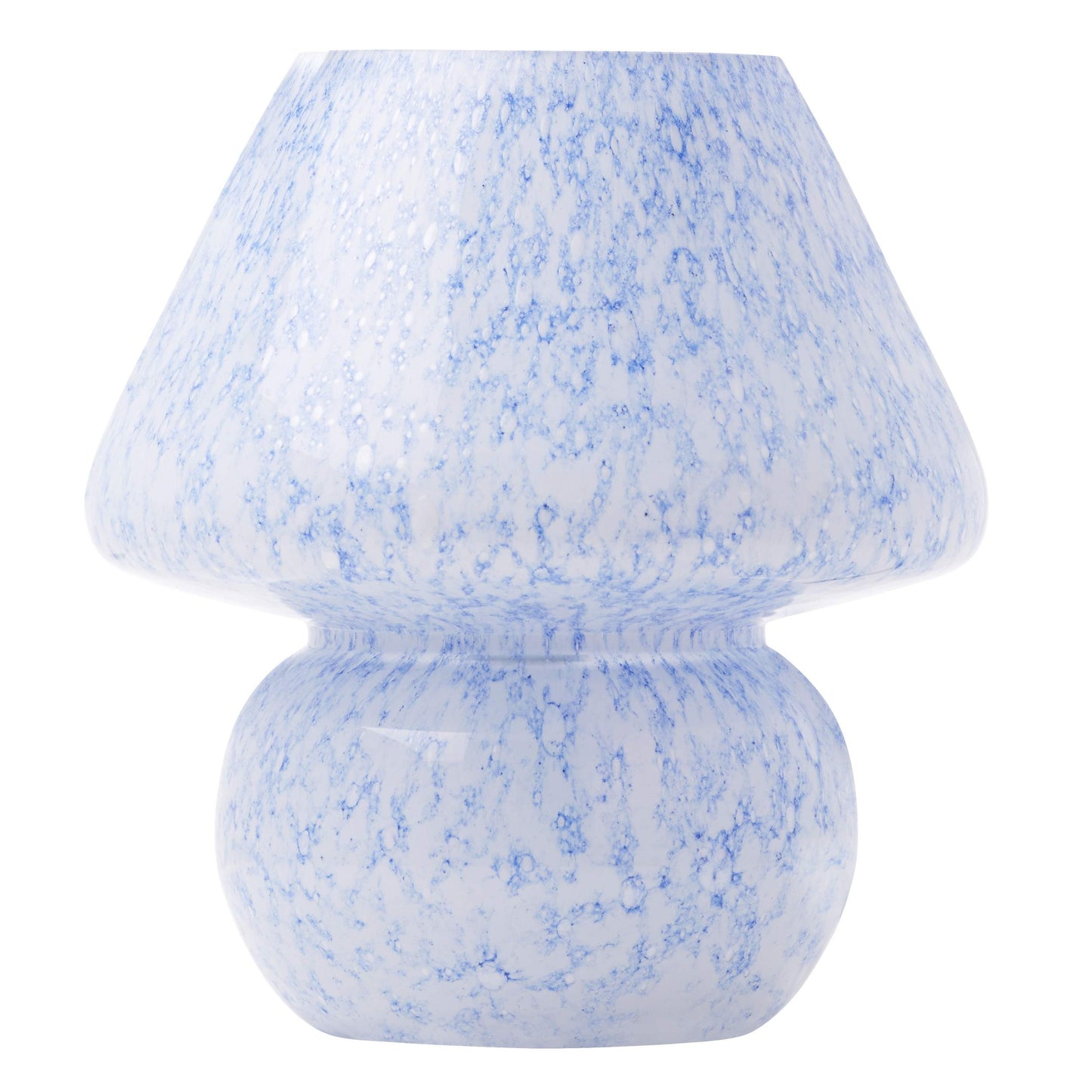Blue/ White-