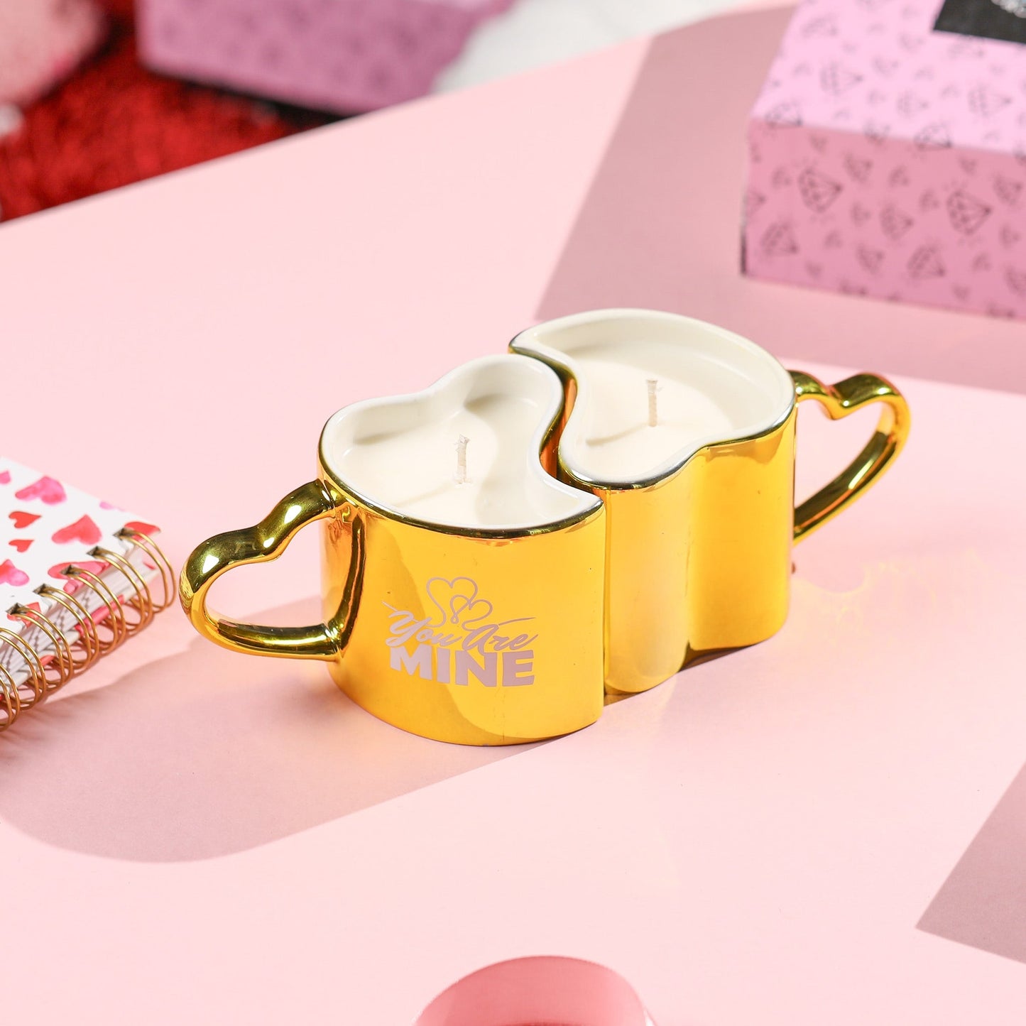 Glam Gold (Set of 2)-