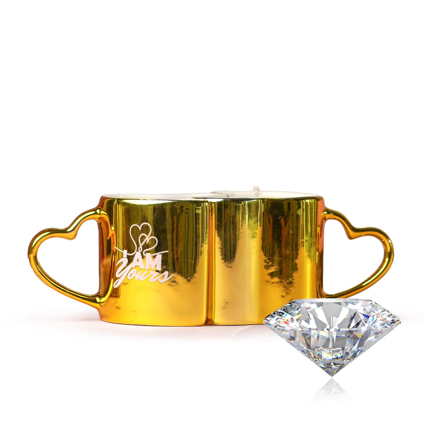 Glam Gold (Set of 2)-