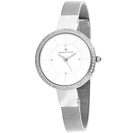 Silver-