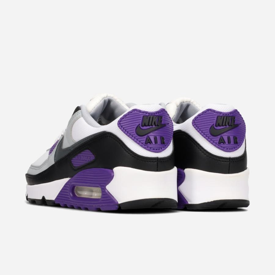 dh8010-110] Womens Nike Air Max 90 Nn 'nuetral Grey Purple' – Zulily