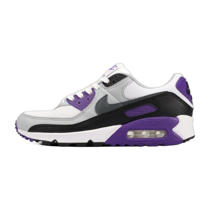 Womens Nike Air Max 90 Nn Neutral Grey Purple