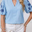 Beau Blue