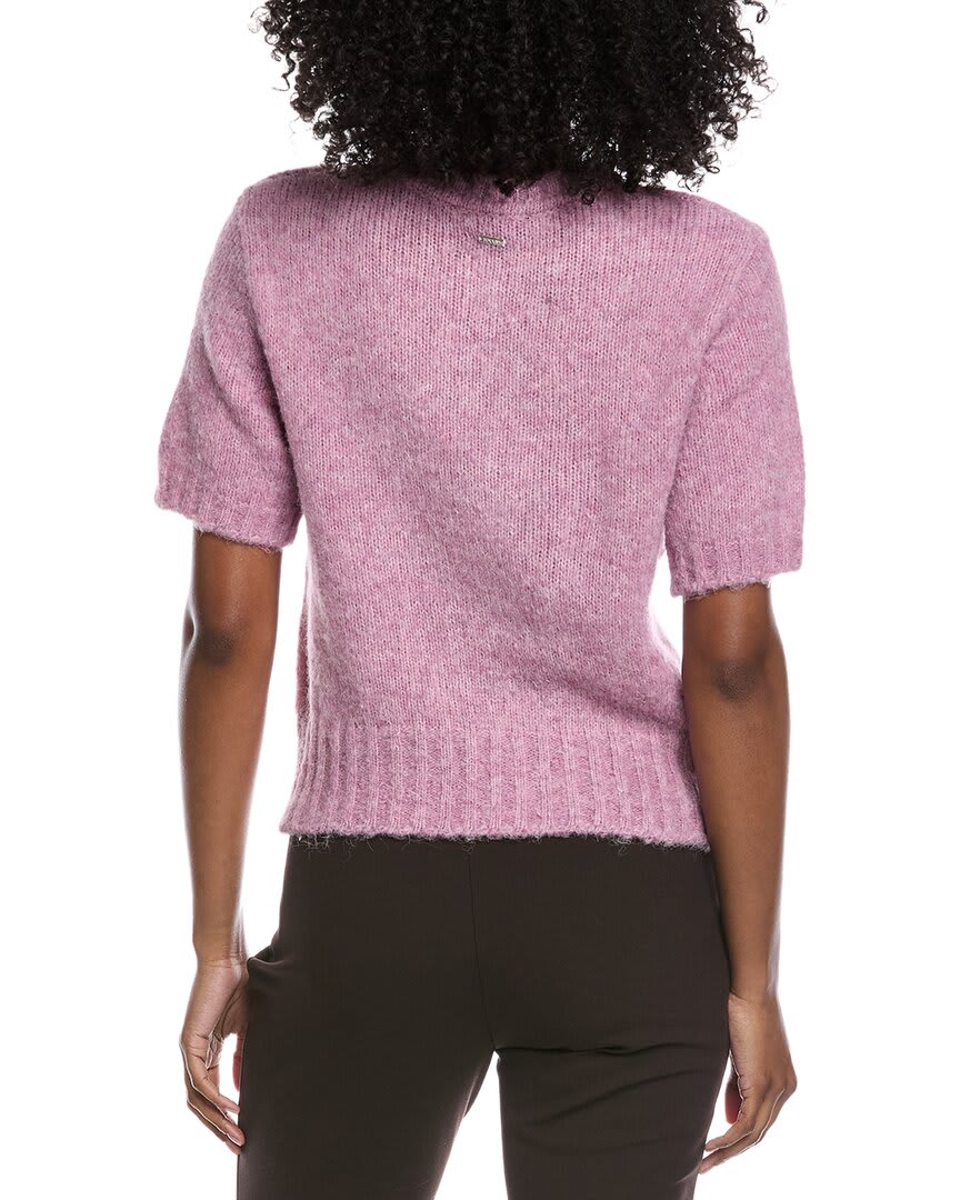 MAUVE-