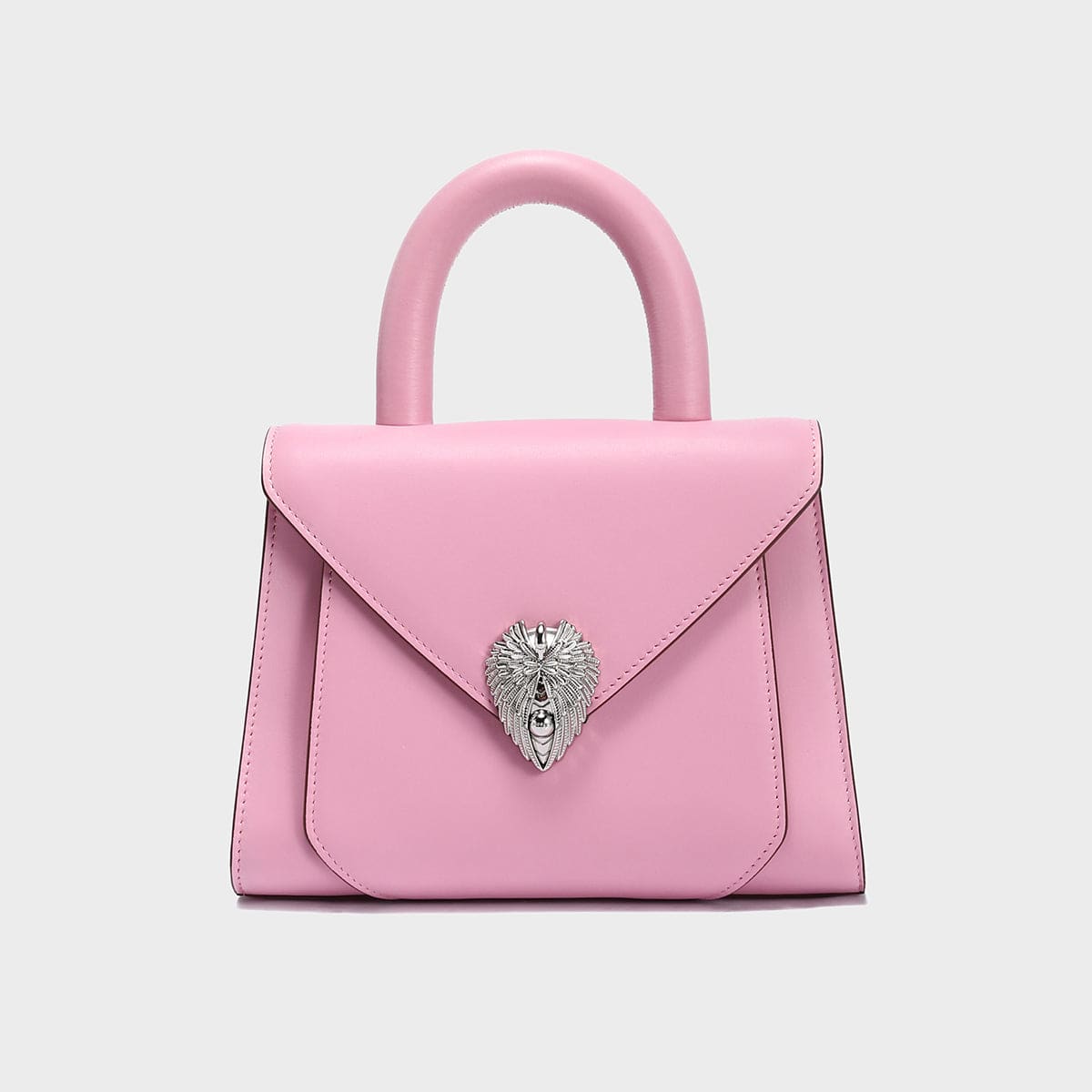 Pink-