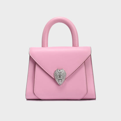 Pink-