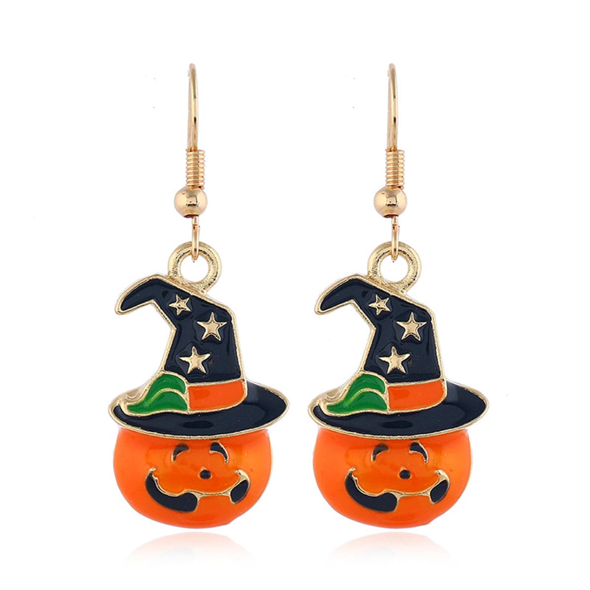 Orange-