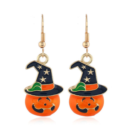 Orange-