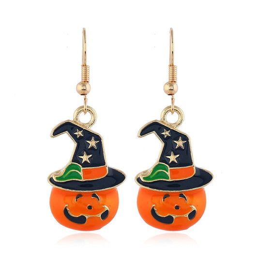 Orange-