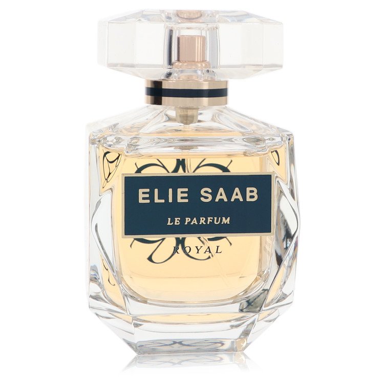 Le Parfum Royal Elie Saab by Elie Saab Eau De Parfum Spray (Tester) 3 oz for Women