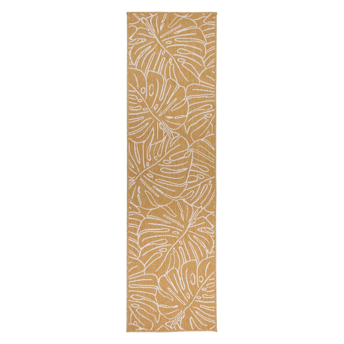 Yellow-