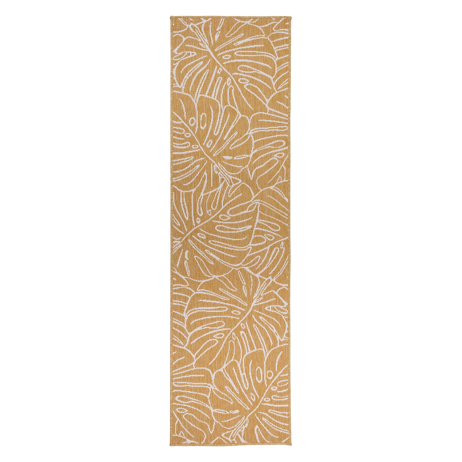 Yellow-