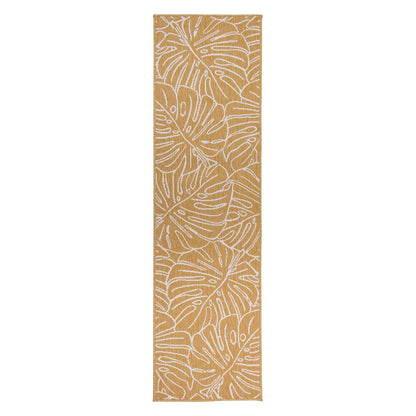 Yellow-