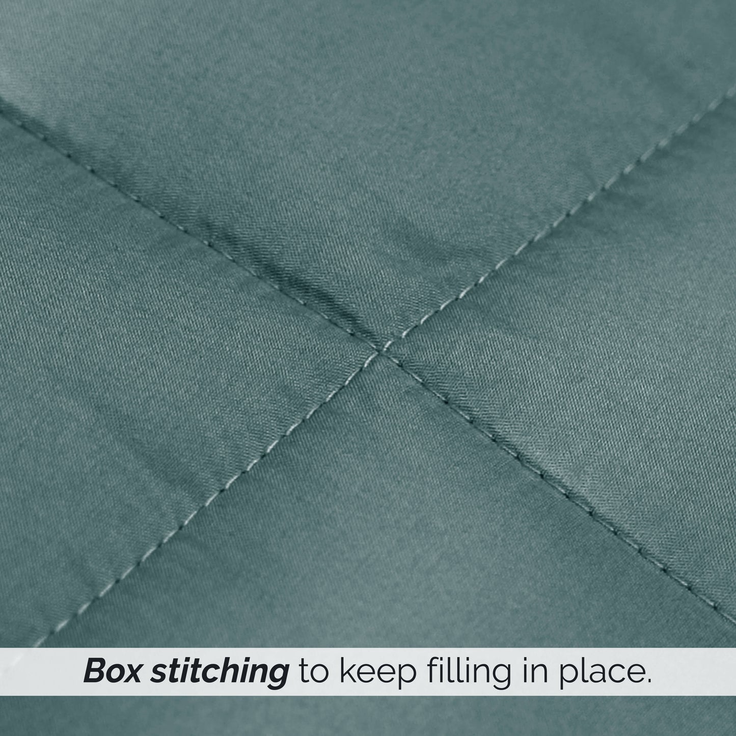 Steel Blue-