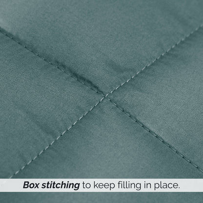 Steel Blue-