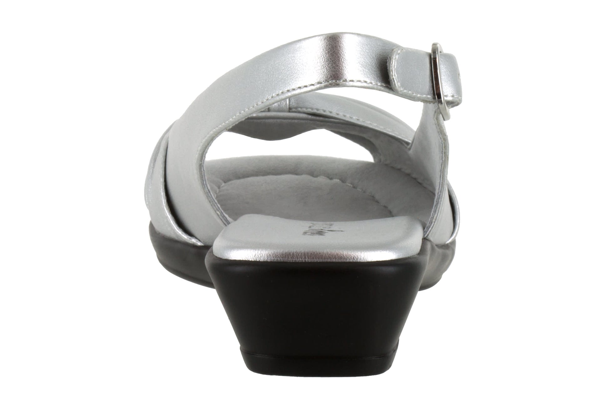Silver-