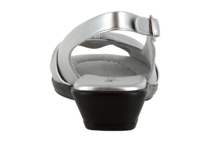 Silver-