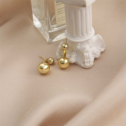 Metallic-