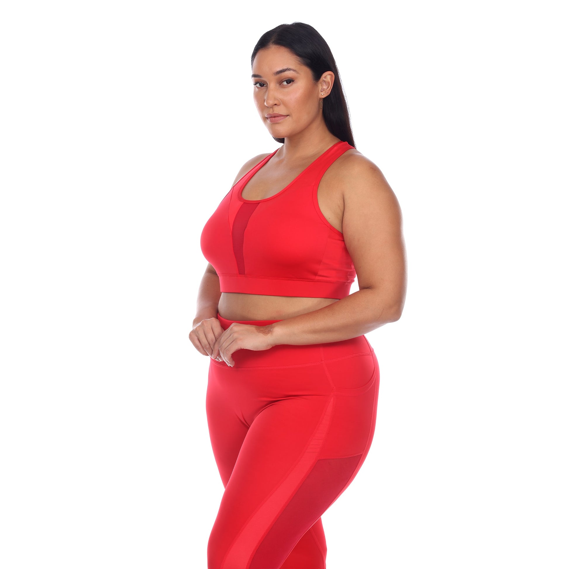 Red-
