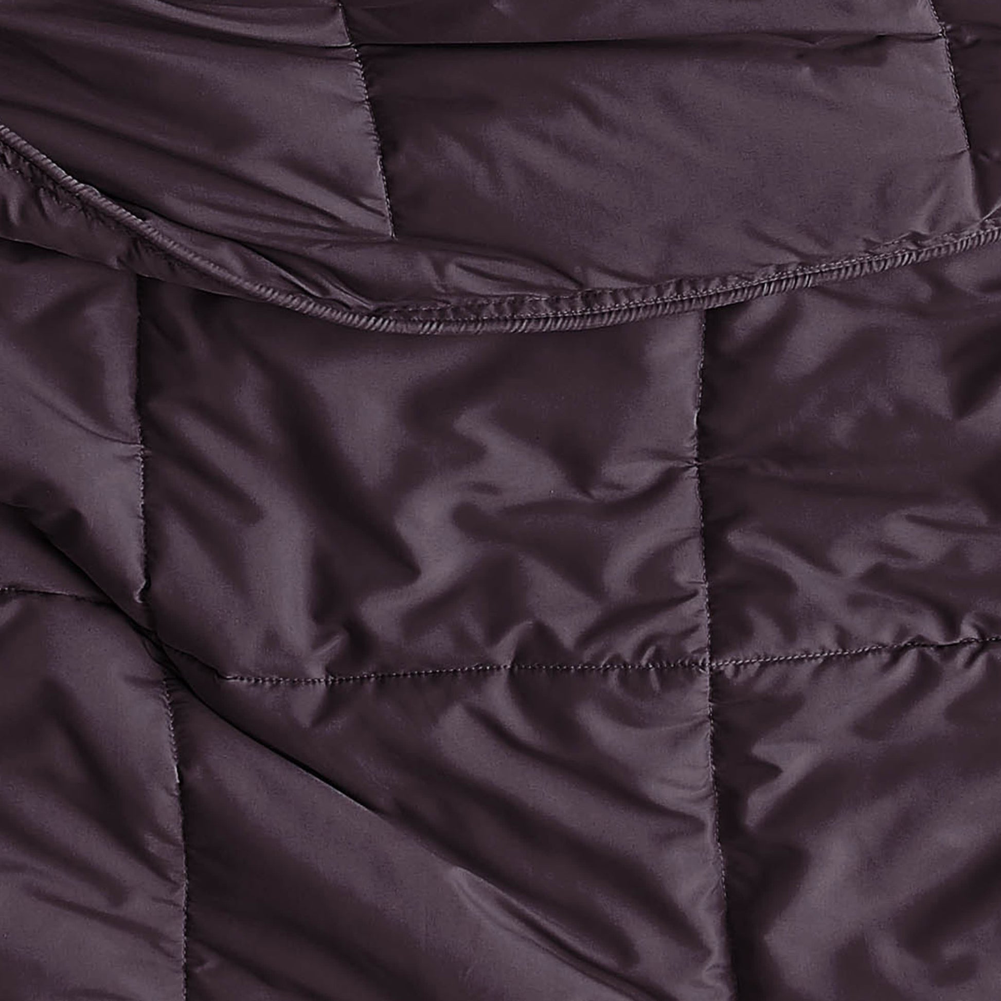 Purple-