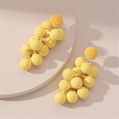 Yellow-